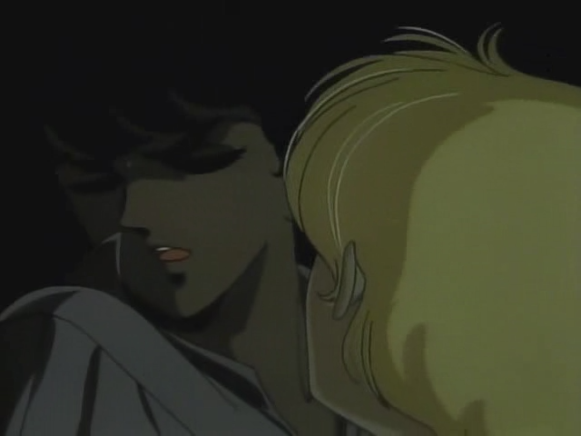 Kaze to Ki no Uta (Anime rakuen)